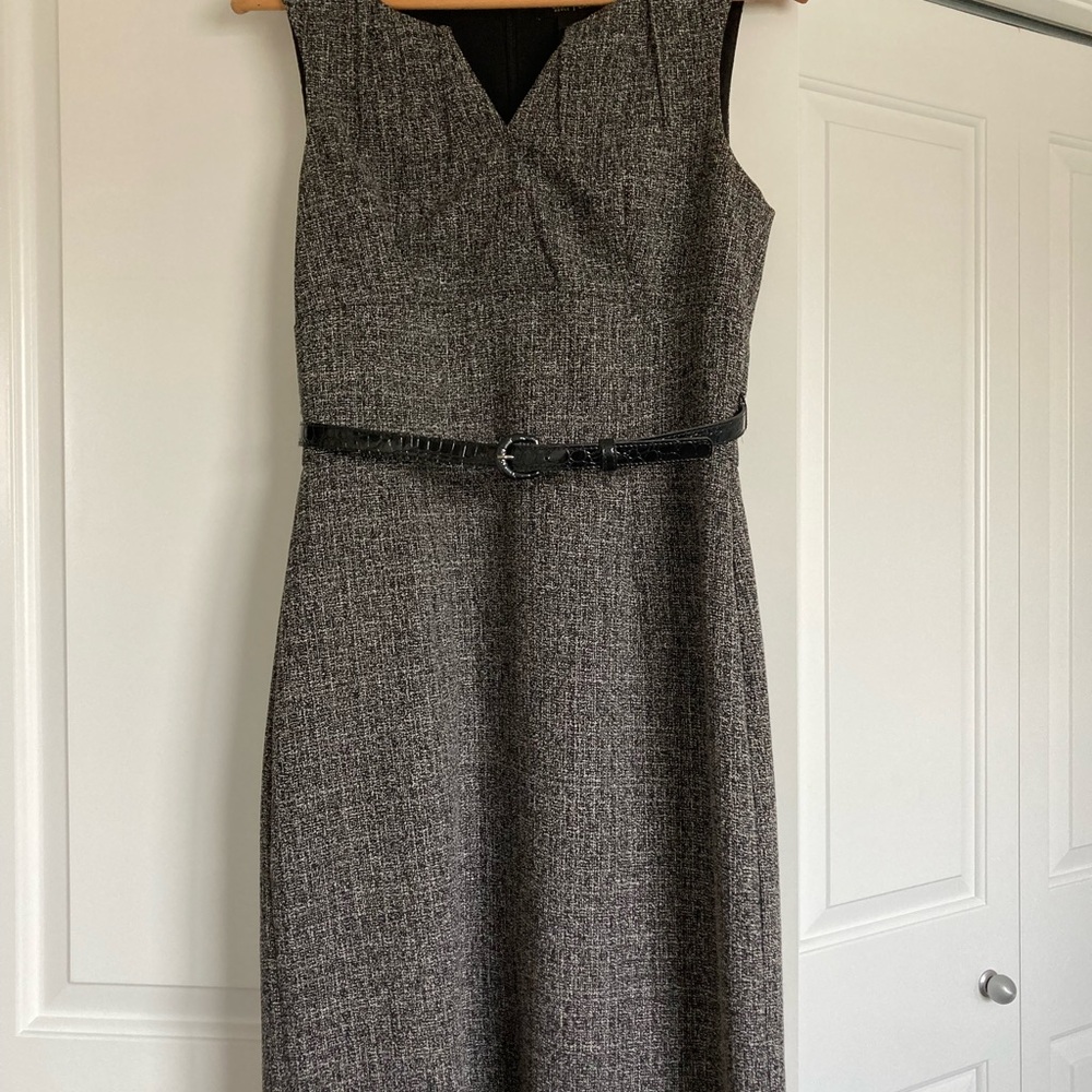 Dress from White House Black Market